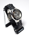 Men's Movado Sport Chronograph Quartz Silver Dial Watch 40mm buy