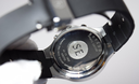 Men's Movado Sport Chronograph Quartz Silver Dial Watch 40mm at best price
