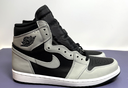 New Air Jordan 555088-035 - 1 Retro  OG High Shadow 2.0  US Size 8 buy