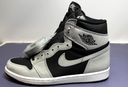 New Air Jordan 555088-035 - 1 Retro  OG High Shadow 2.0  US Size 8 price