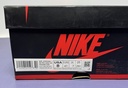 New Air Jordan 555088-035 - 1 Retro  OG High Shadow 2.0  US Size 8 with delivery