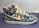 New Nike Dunk SB High Maui Wowie Hawaii 420 - CZ2232-300 US SIZE 11 used