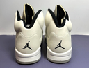 Nike Air Jordan 5 Retro SE Sail Light Orewood - FN7405-100, US SIZE 12.5 price
