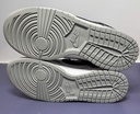 Nike Women's Dunk Low Metallic Silver Black White - DO5882-001 US Size 10.5W purchase