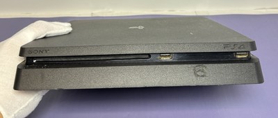 PlayStation 4 Slim 1TB CUH-2215B  w/controller, HDMI Cable And Power cable #4