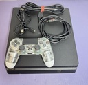 PlayStation 4 Slim 1TB CUH-2215B  w/controller, HDMI Cable And Power cable purchase