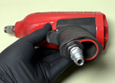 Snap-On Tools 1/2” Drive Air Impact Gun Wrench MG725  Pneumatic Tool buy