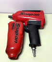 Snap-On Tools 1/2” Drive Air Impact Gun Wrench MG725  Pneumatic Tool purchase