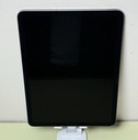 Apple iPad Air 11" Space Gray M2 WiFi+ Cellular 128GB -Unlocked/A2903, 100% batt used