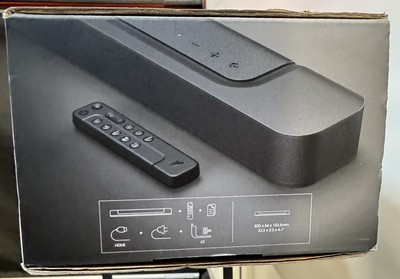 Harman JBL Bar 300 All in One Soundbar Multibeam Dolby Atmos #6