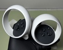 Meta Quest 2 All-in-One 128GB Wireless VR Headset - White - READ DESC DEAD PIXEL price