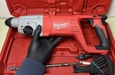 Milwaukee 5262-21  SDS Plus Rotary Hammer used