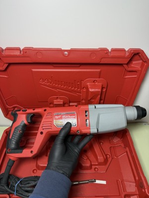 Milwaukee 5262-21  SDS Plus Rotary Hammer #2
