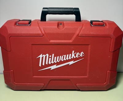 Milwaukee 5262-21  SDS Plus Rotary Hammer #6