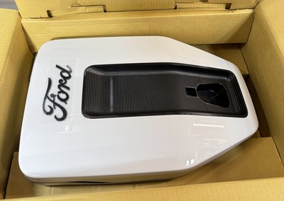 NEW OEM Ford EV Charge Station Pro 80A Lightning/Mach-E  Charger NL38-10C823-AC #5