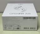 Brand New - Shokz OpenFit Air True Wireless Earbuds - White T511 buy