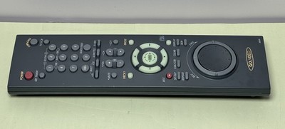 Go.Video 00025E Remote Control for DDV310 DDV2110 DDV3110 DVD2110 #2