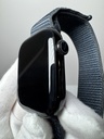 Apple Watch Series 10 (GPS) 46mm Case w Ink Sport Loop Jet Black 2024 price