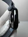 Apple Watch Series 10 (GPS) 46mm Case w Ink Sport Loop Jet Black 2024 cost