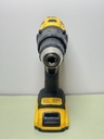DeWalt DCD777 20V MAX 1/2" Brushless Drill Driver w/ worklight, 2 batt, charger buy