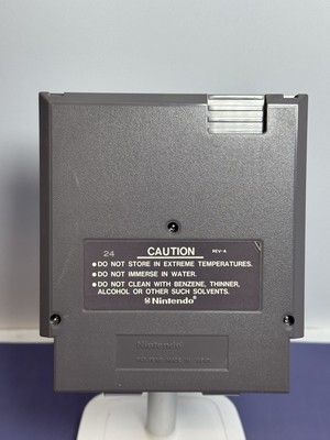 Life Force Game for Original Nintendo NES System Console **TESTED & AUTHENTIC** #1
