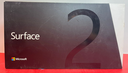 MICROSOFT SURFACE 2 1572 NVIDIA TEGRA 4 QUAD CORE @ 1.71GHz 2GB RAM 64GB SSD buy