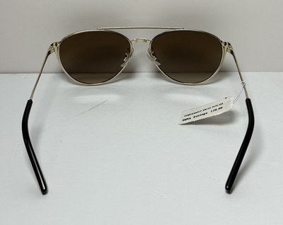 TORY BURCH Women's Sunglasses TY6075-328213 *58-16-140 3N NWT #2