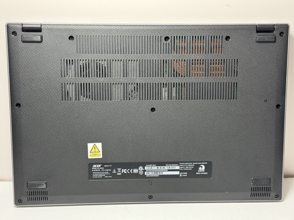 Acer Aspire 5 15.6" Touch Core i5-13420H 16GB RAM 1TB SSD Win11H #4