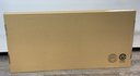Chief LSM1U Fusion Series Fixed Wall Mount for 42 to 86" Displays up to 200 Lbs price