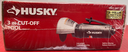 Husky H4210 3" Cut-Off Tool 1003 097 324 Pneumatic  -NEW used