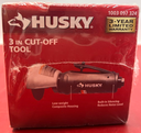 Husky H4210 3" Cut-Off Tool 1003 097 324 Pneumatic  -NEW price