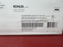 Kohler Sundae Pull Down Kitchen Faucet - Gold (R29475-SD-2MB) BRAND NEW buy