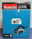 New Makita KP0800K Electric 3 1/4" Planer Kit 6.5 Amp With Case buy