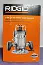 Ridgid R22002 11 Amp 2 HP 1/2 in. Corded Fixed Base Router buy