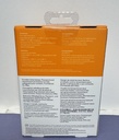 New - WD - My Passport Ultra for Mac 2TB External USB 3.0 Portable Hard Drive used