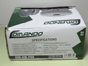 COMANDO AUDIO CRX-8W-PRO  8” 1600W MAX. | COIL 8Ω buy
