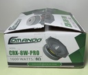 COMANDO AUDIO CRX-8W-PRO  8” 1600W MAX. | COIL 8Ω price