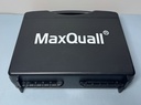 MaxQuall Professional V4 Moto + (Set of 4) used