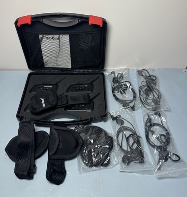 MaxQuall Professional V4 Moto + (Set of 4) #2