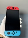 Nintendo Switch OLED Model HEG-001 Handheld Console 64GB-Complete price