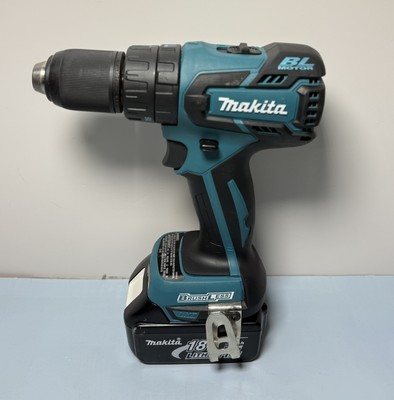 Makita LXPH05 18V LXT   W/ Battery 3.0 Ah + Charger DC18RA #1
