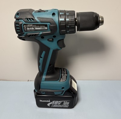 Makita LXPH05 18V LXT   W/ Battery 3.0 Ah + Charger DC18RA #2