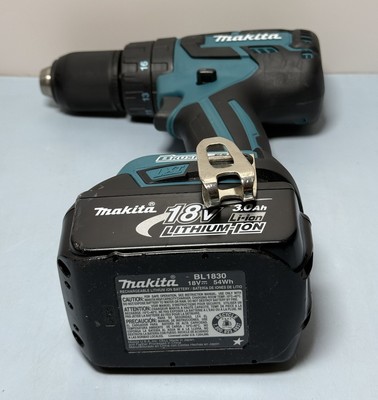 Makita LXPH05 18V LXT   W/ Battery 3.0 Ah + Charger DC18RA #5