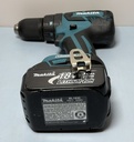 Makita LXPH05 18V LXT   W/ Battery 3.0 Ah + Charger DC18RA purchase