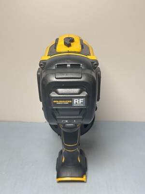 DEWALT DCN45RN 18V XR Cordless Roofing Coil Nail Gun ( TOOL ONLY ) #2