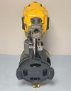 DEWALT DCN45RN 18V XR Cordless Roofing Coil Nail Gun ( TOOL ONLY ) price