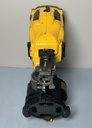 DEWALT DCN45RN 18V XR Cordless Roofing Coil Nail Gun ( TOOL ONLY ) cost