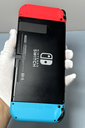 Nintendo Switch Video Game Console HAC-001(-01) Red/Blue buy