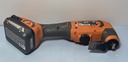 Ridgid R86241 18V Cordless Oscillating Multi with 2Ah battery &charger buy