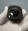 Apple Watch Ultra 2 GPS + Cell 49mm Sport Watch Titanium Case Black Ocean Band with delivery